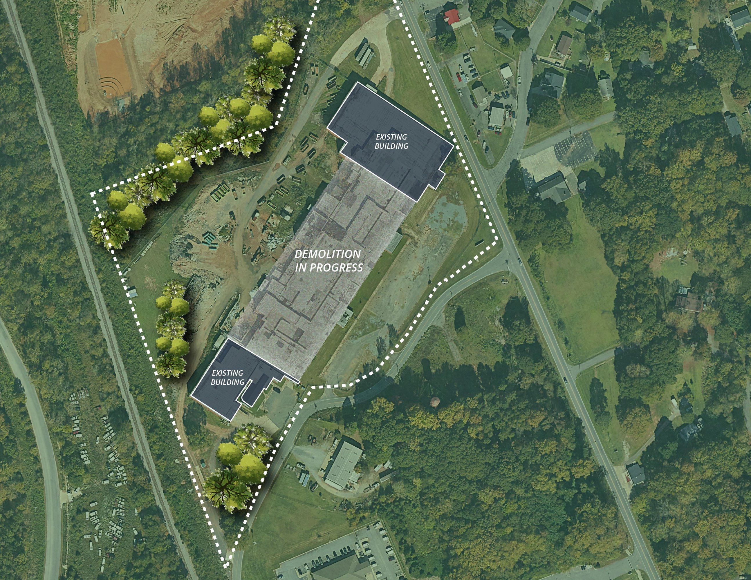 801 W Central Ave, Mount Holly, NC 28120