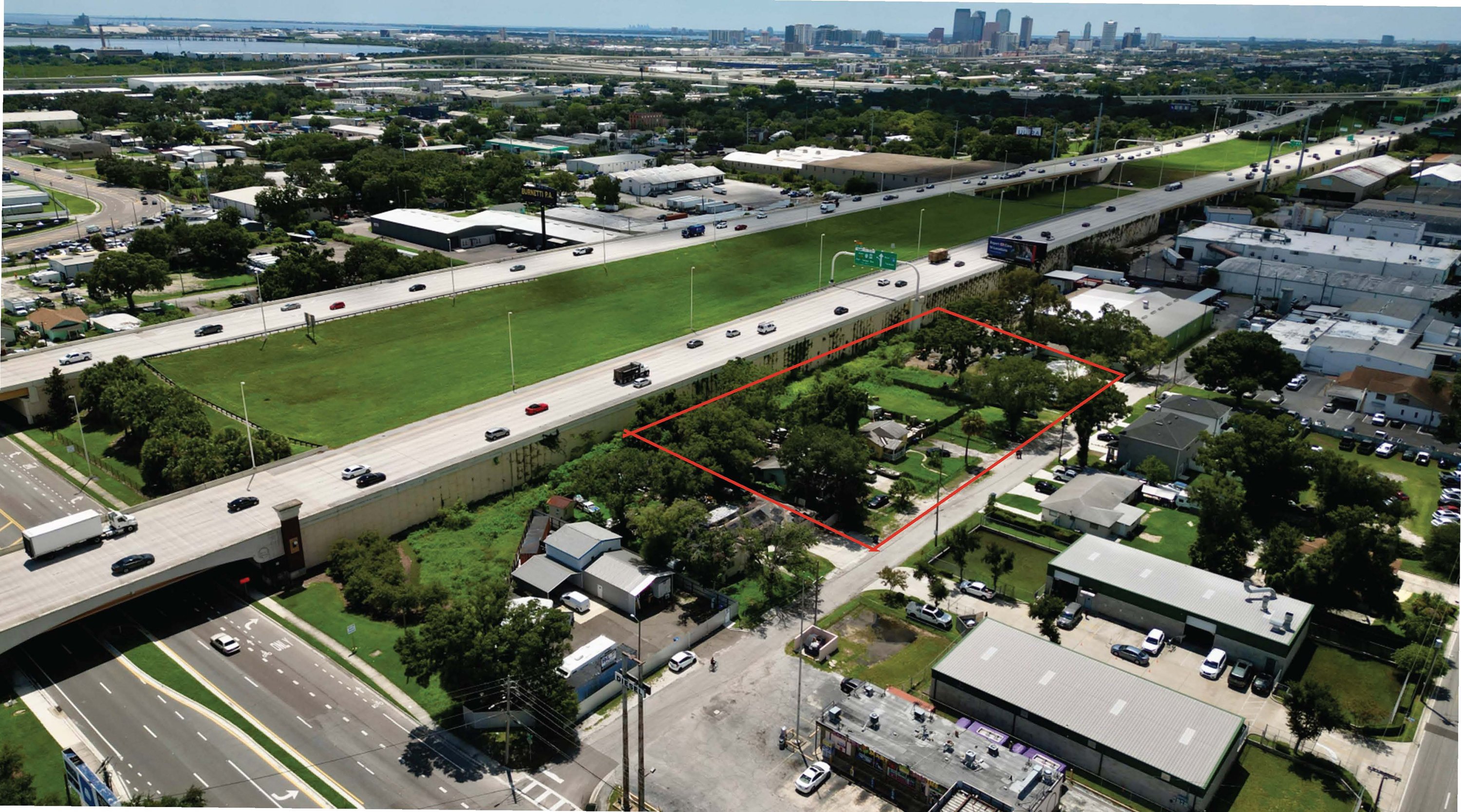 3905 E 15Th Ave, Tampa, FL 33605