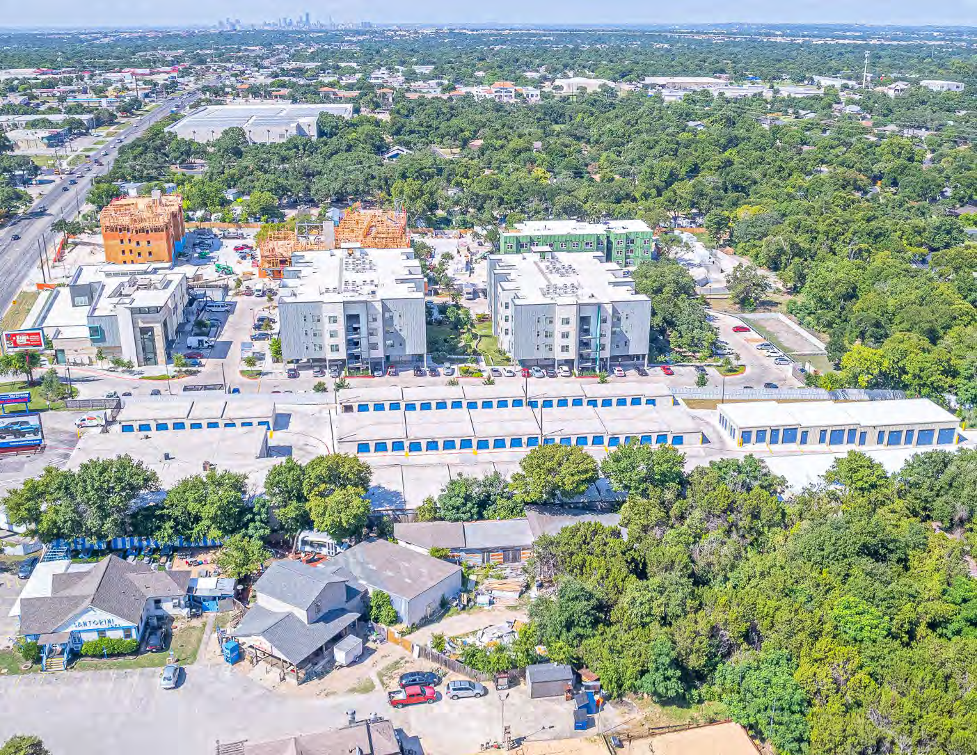11712 N Lamar Blvd, Austin, TX 78753