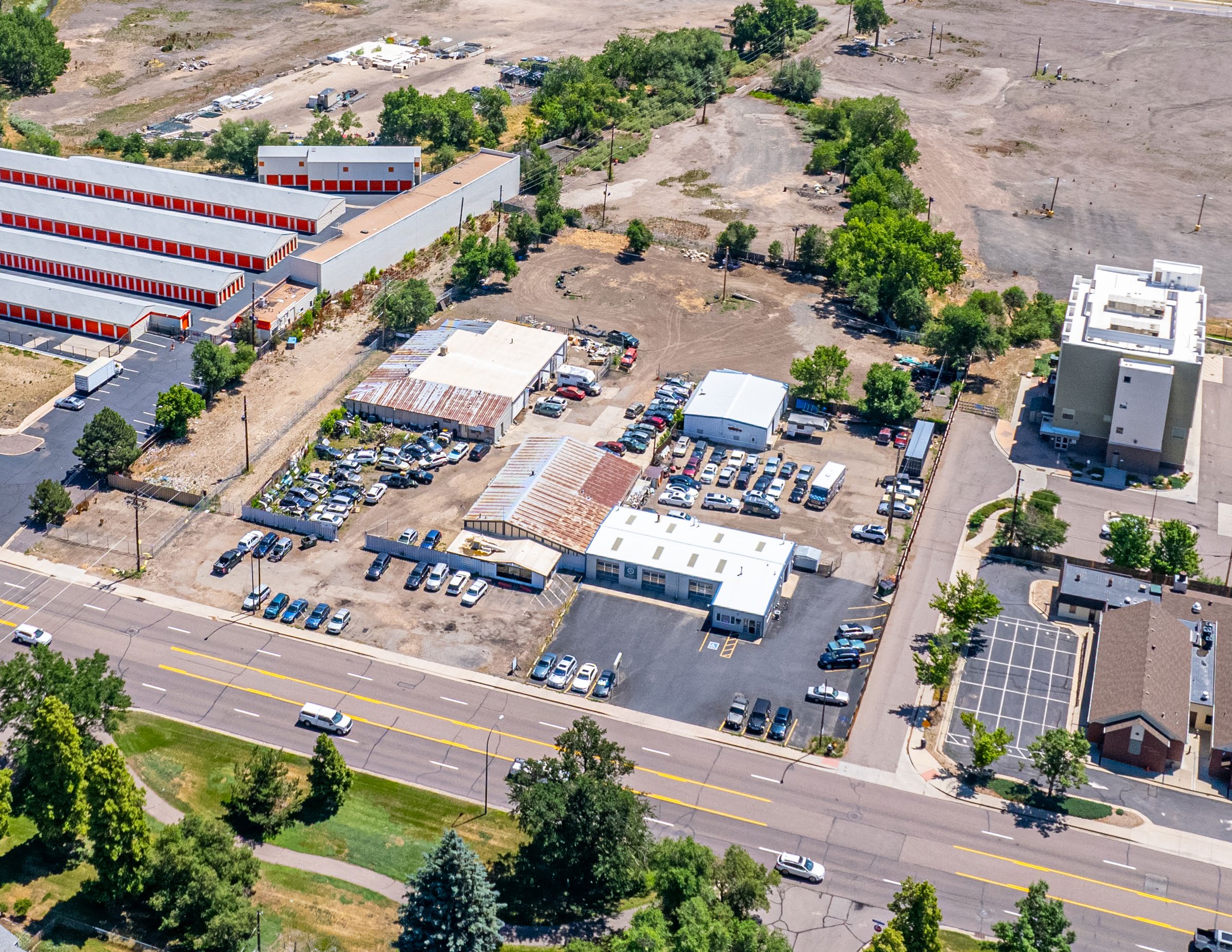 1370 Simms St, Lakewood, CO 80401