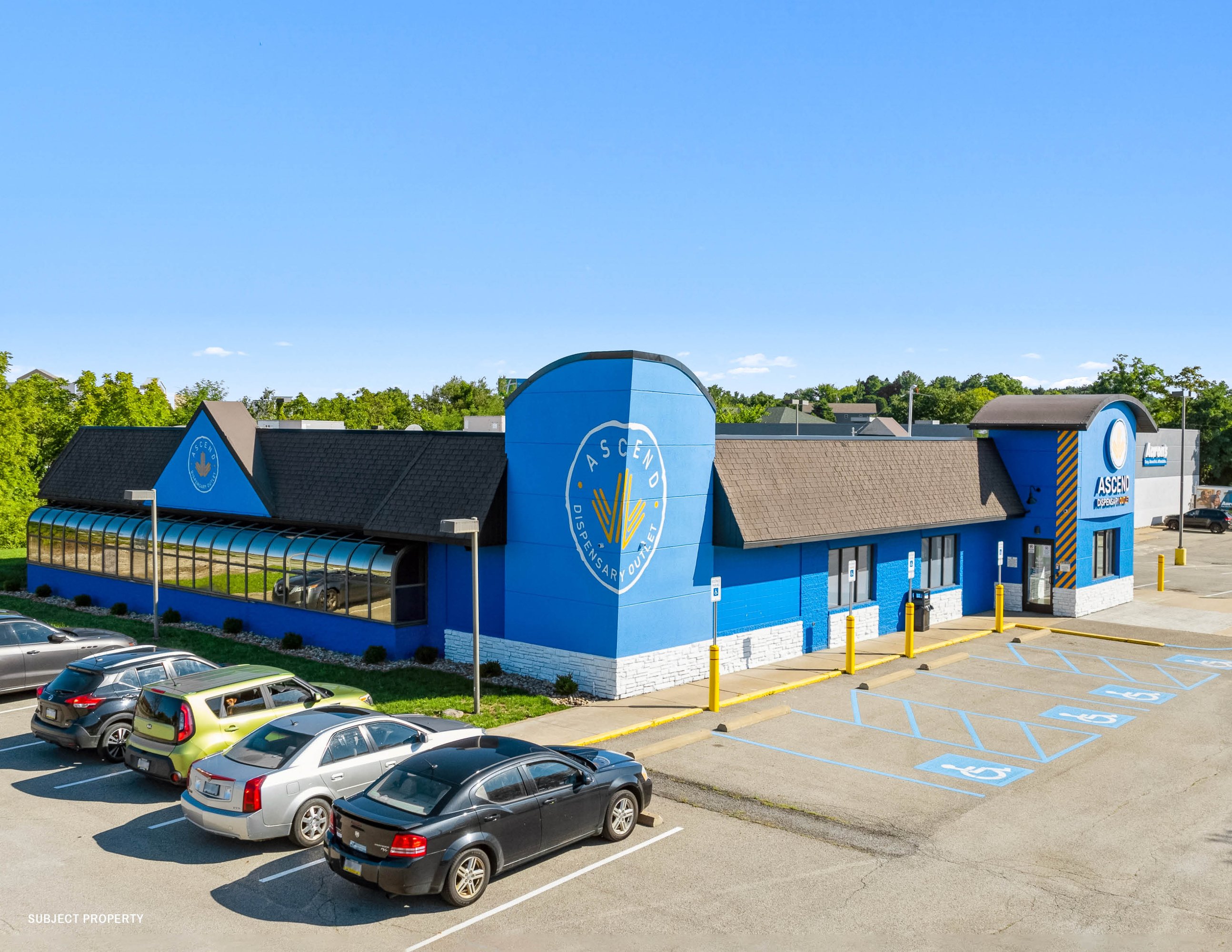 1451 Old Brodhead Rd, Monaca, PA 15061