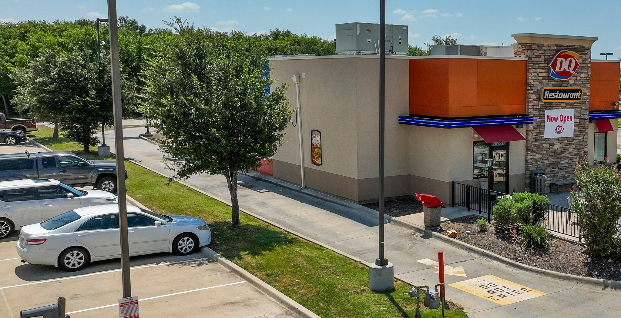 8620 N Beach St, Fort Worth, TX 76244