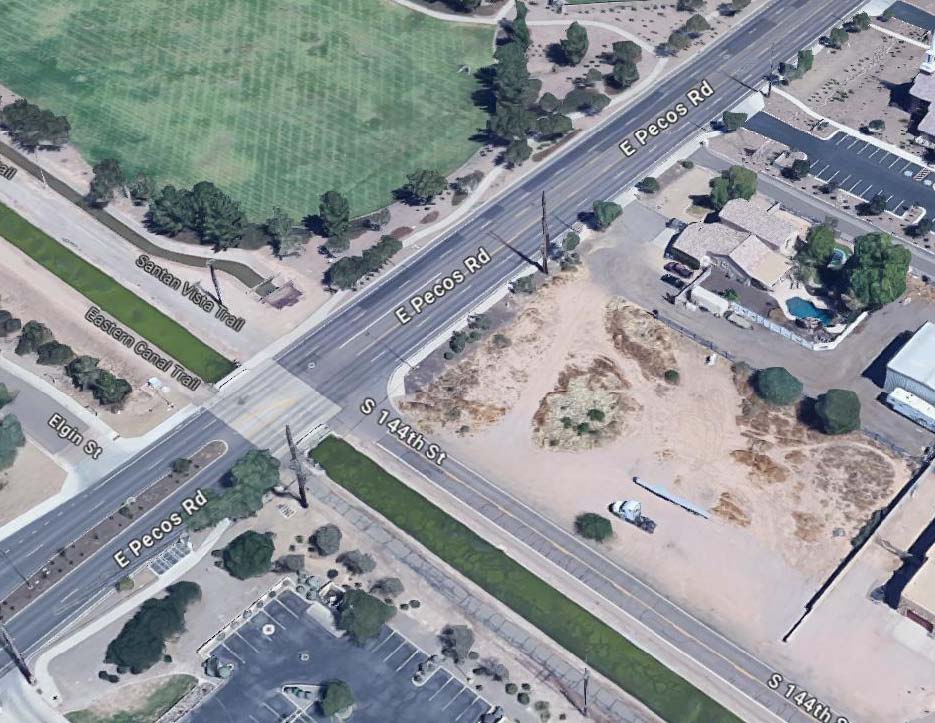 815 E Pecos Rd, Gilbert, AZ 85295