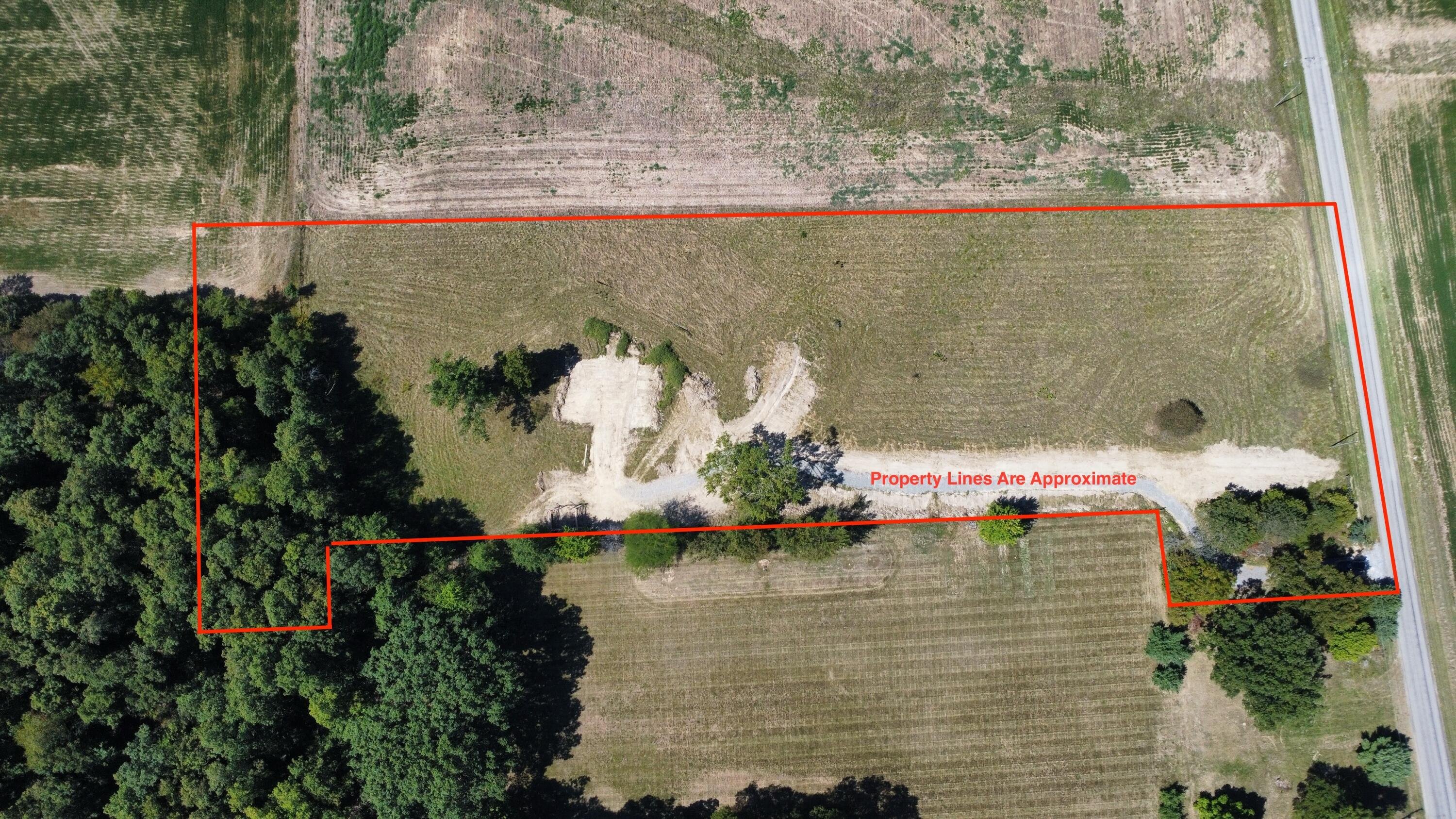 21821 Lingrel Rd, West Mansfield, OH 43358