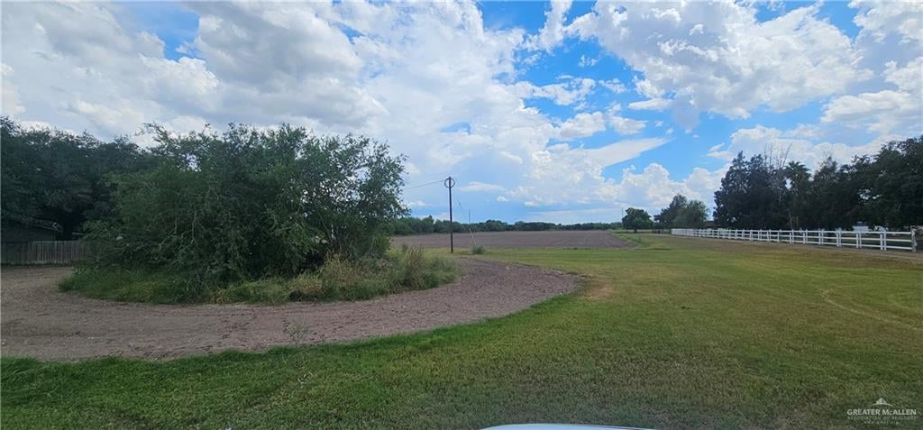 659 W Sioux Rd, Donna, TX 78537