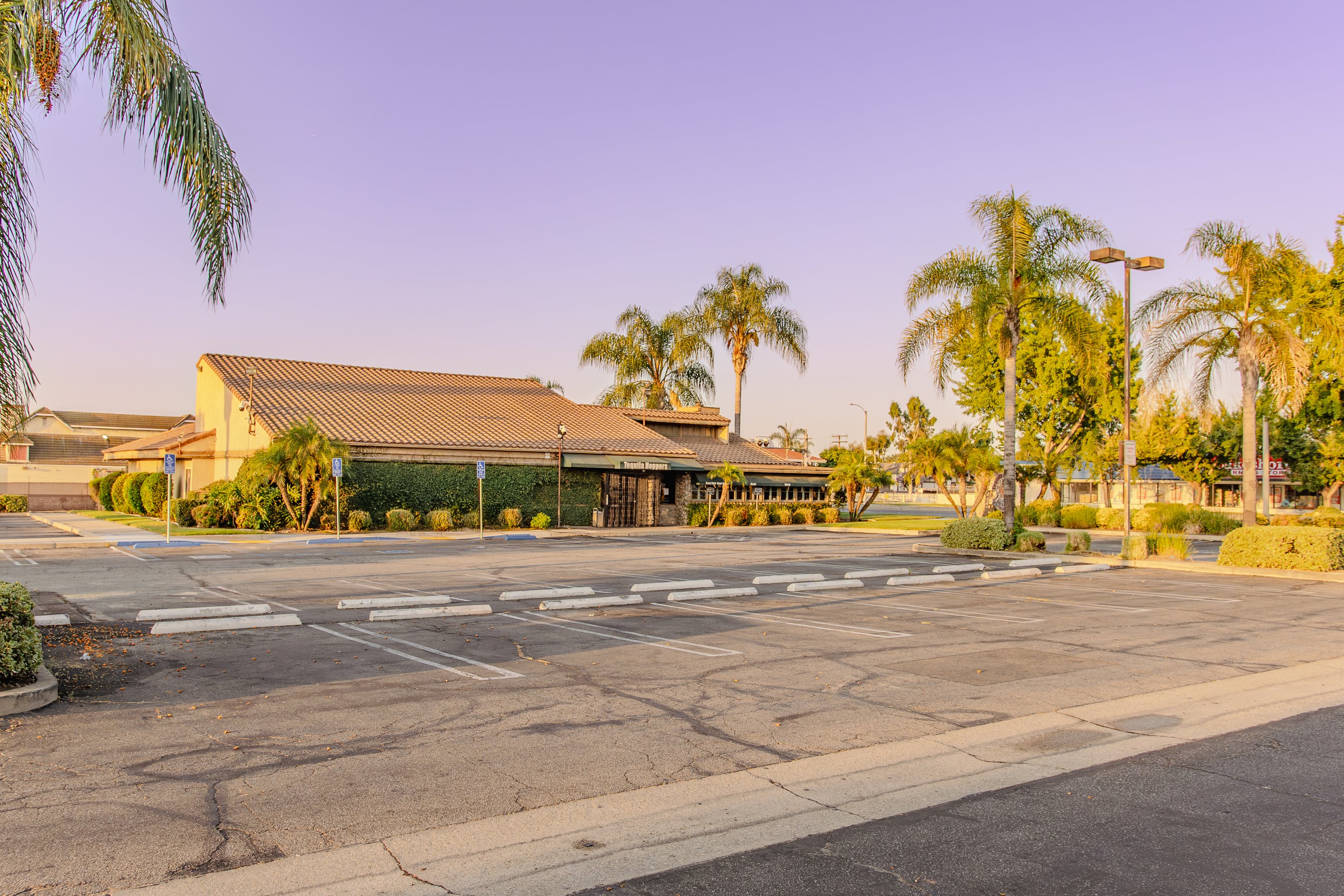 60 N Mountain Ave, Upland, CA 91786