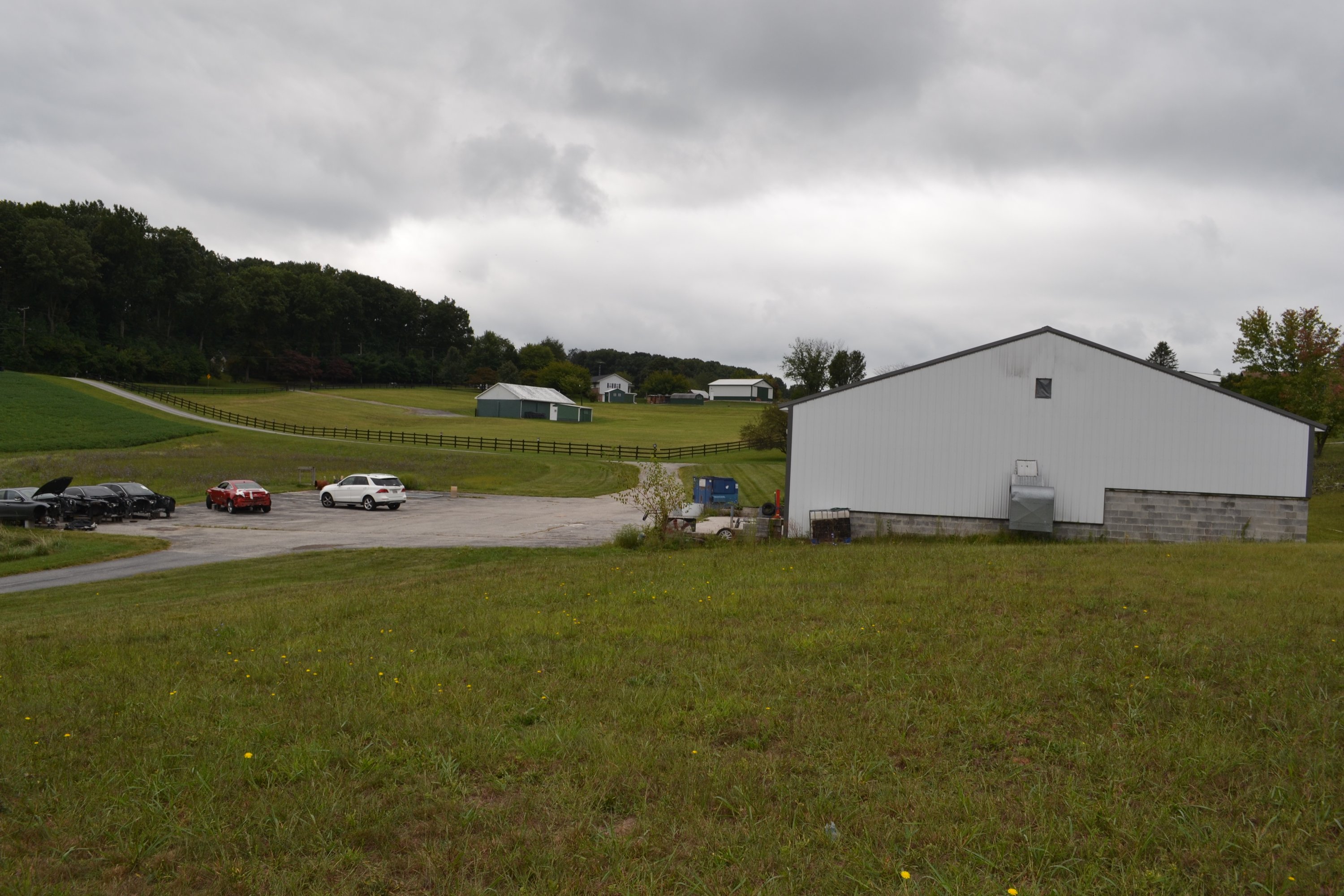 2811 Ebbvale Rd, Manchester, MD 21102