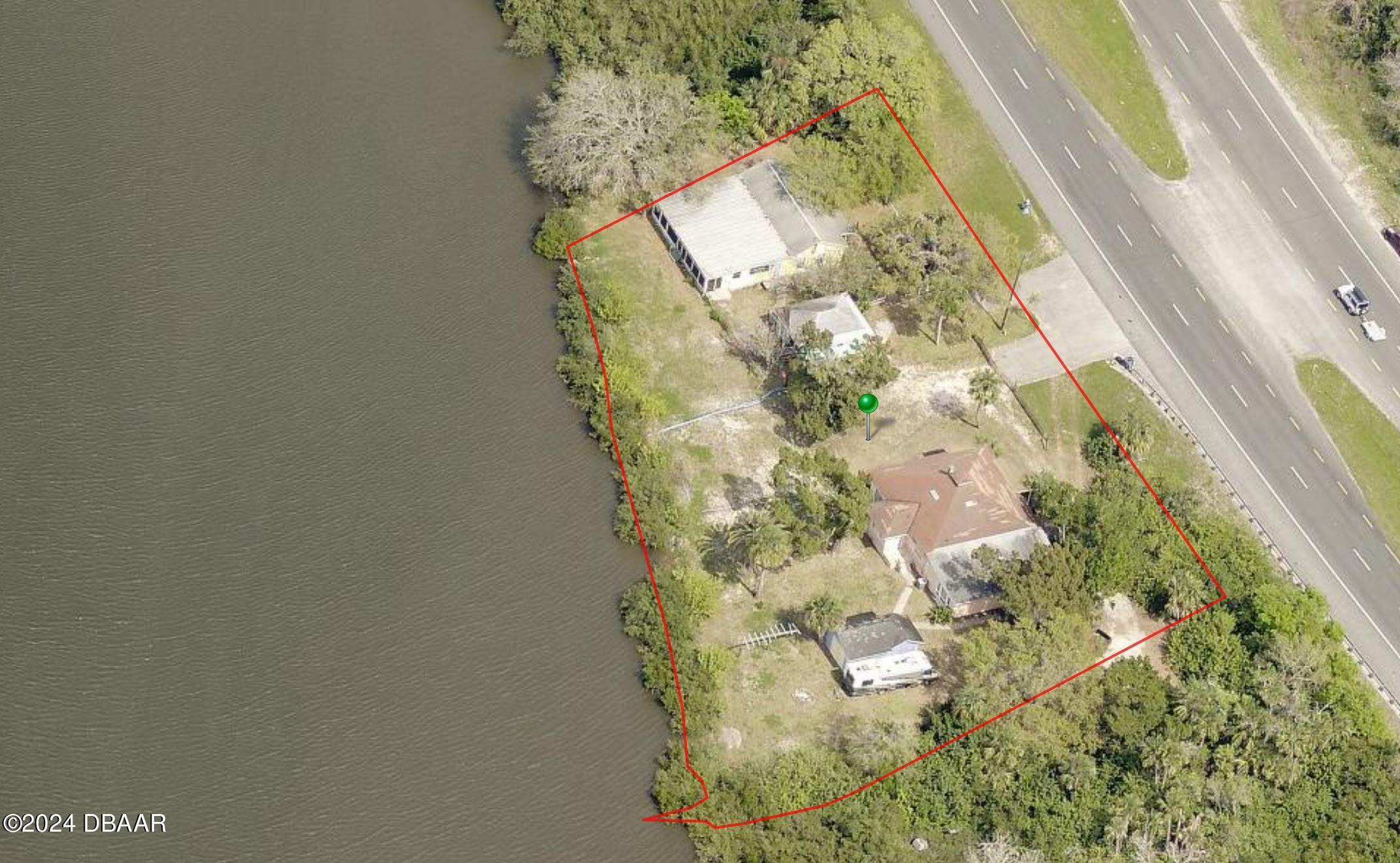 6292 S Ridgewood Ave, Port Orange, FL 32127