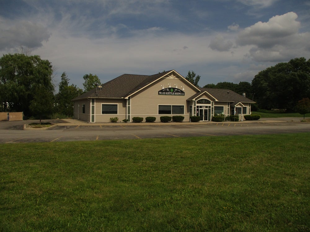 1192 Manitou Rd, Hilton, NY 14468