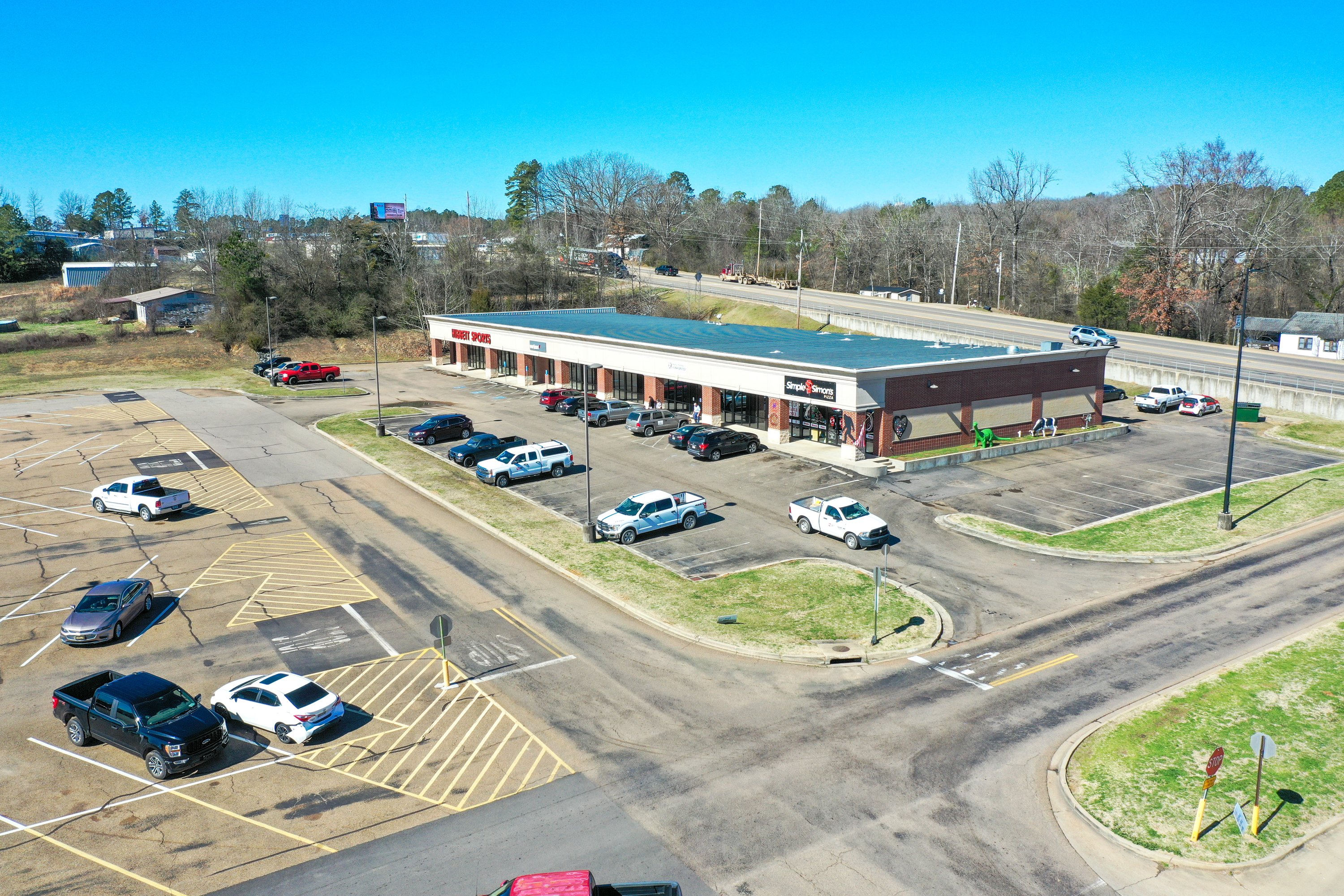 926 E Collin Raye Dr, De Queen, AR 71832