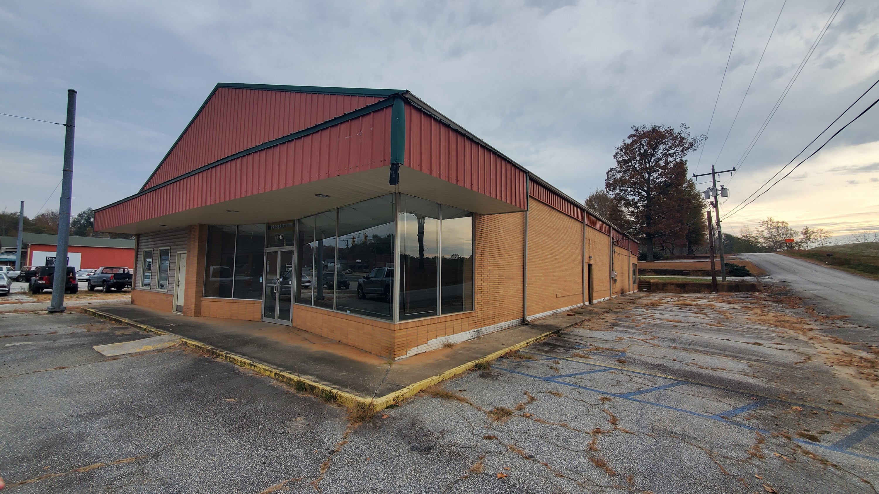 3022 Geer Hwy, Marietta, SC 29661