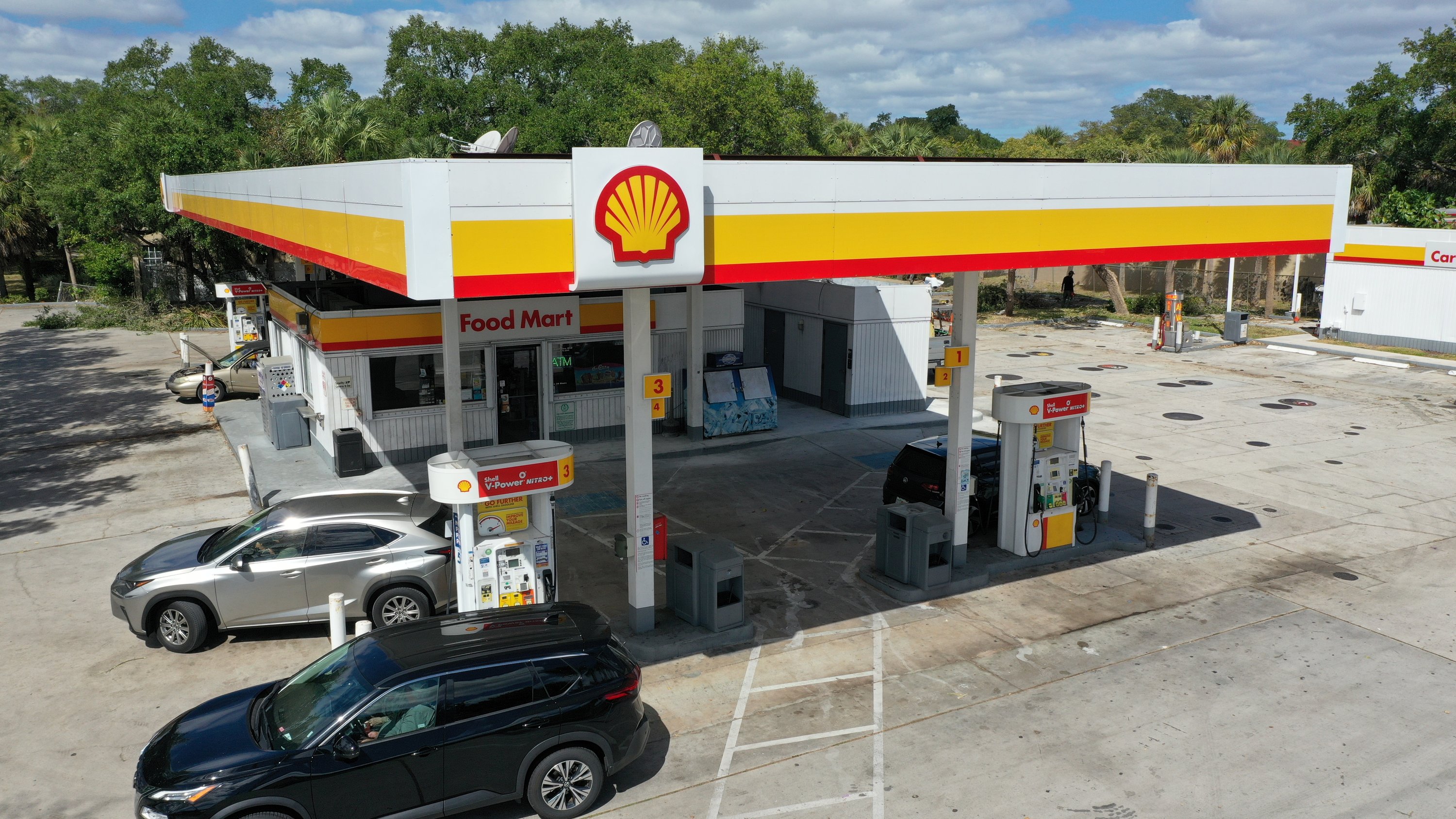 301 W Hillsboro Blvd, Deerfield Beach, FL 33441