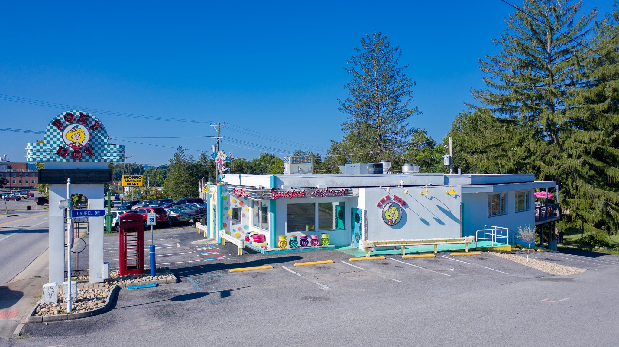1111 Fairmont Ave, Fairmont, WV 26554