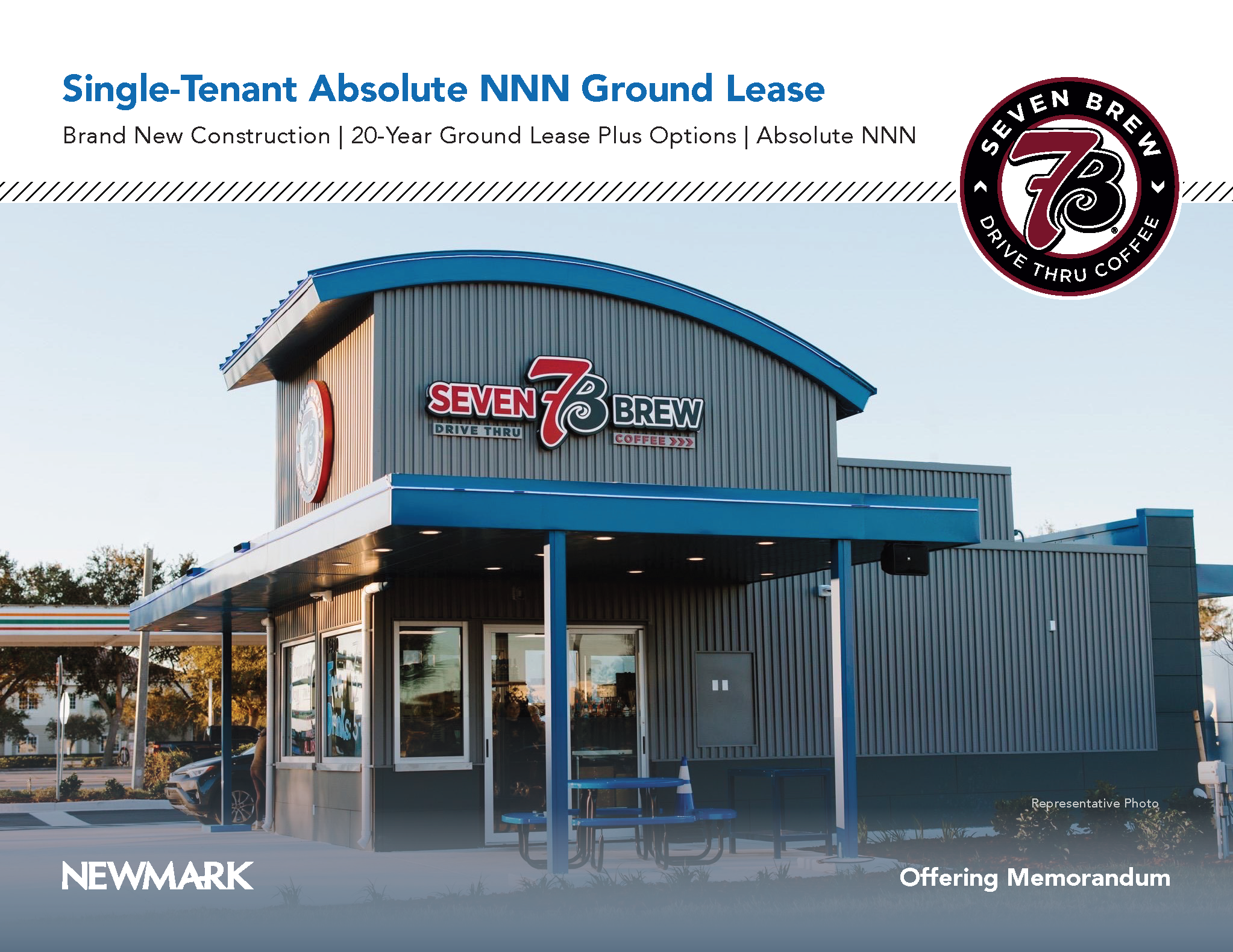 1445 S Nova Rd, Daytona Beach, FL 32114