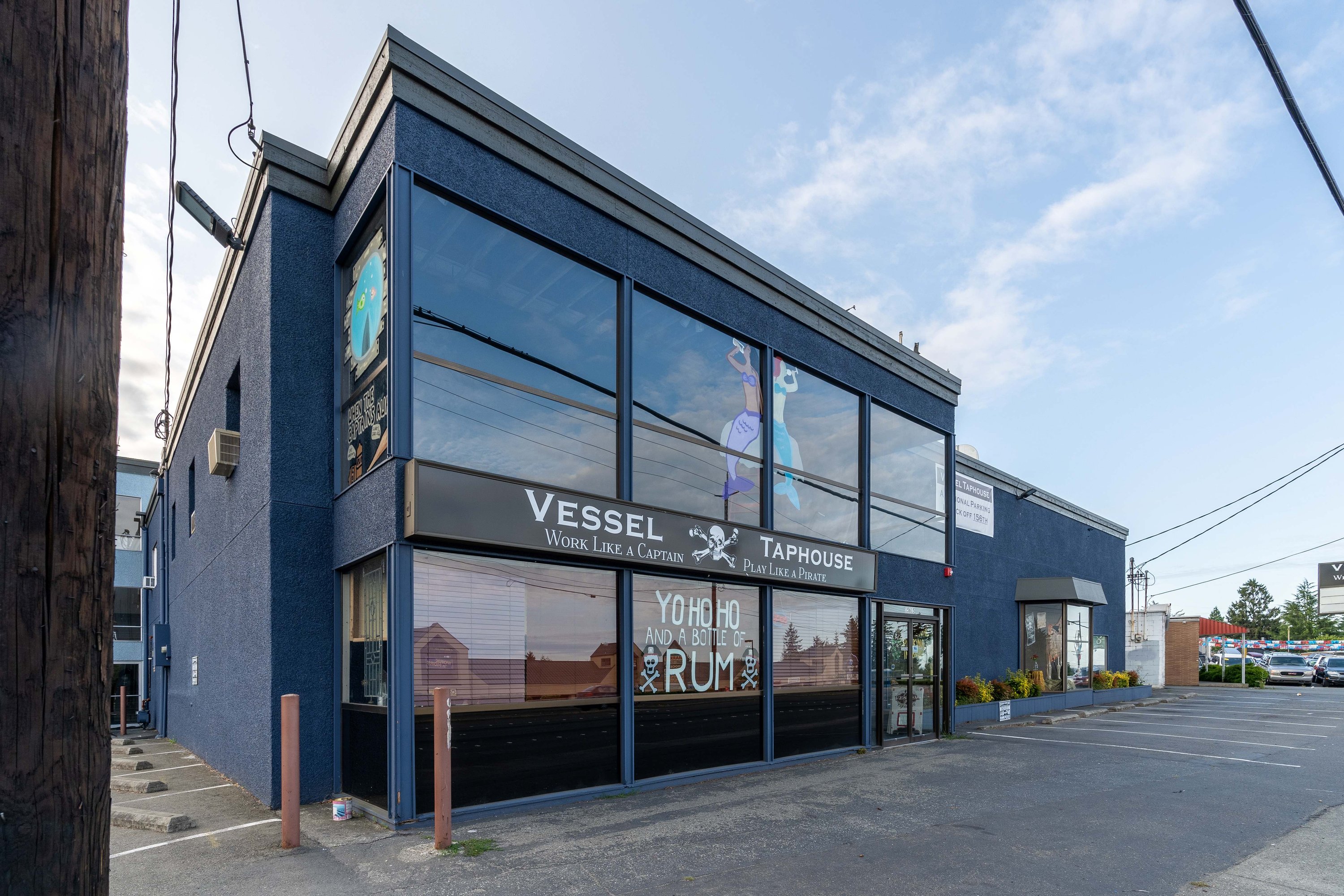 15615 Highway 99, Lynnwood, WA 98087