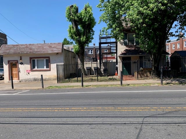 1750 Bridge St, Philadelphia, PA 19124