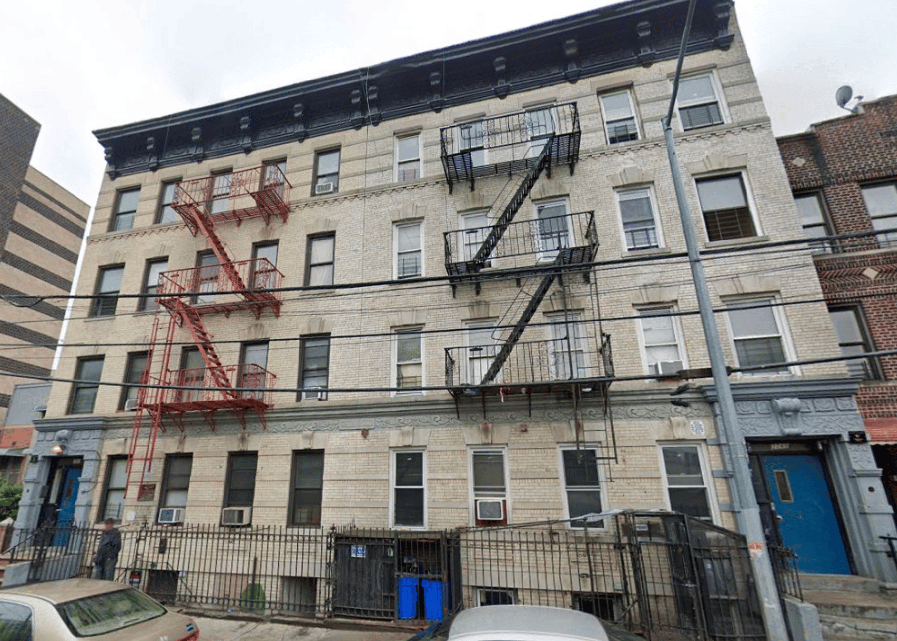 2048 Mapes Ave,Unit The, Bronx, NY 10460