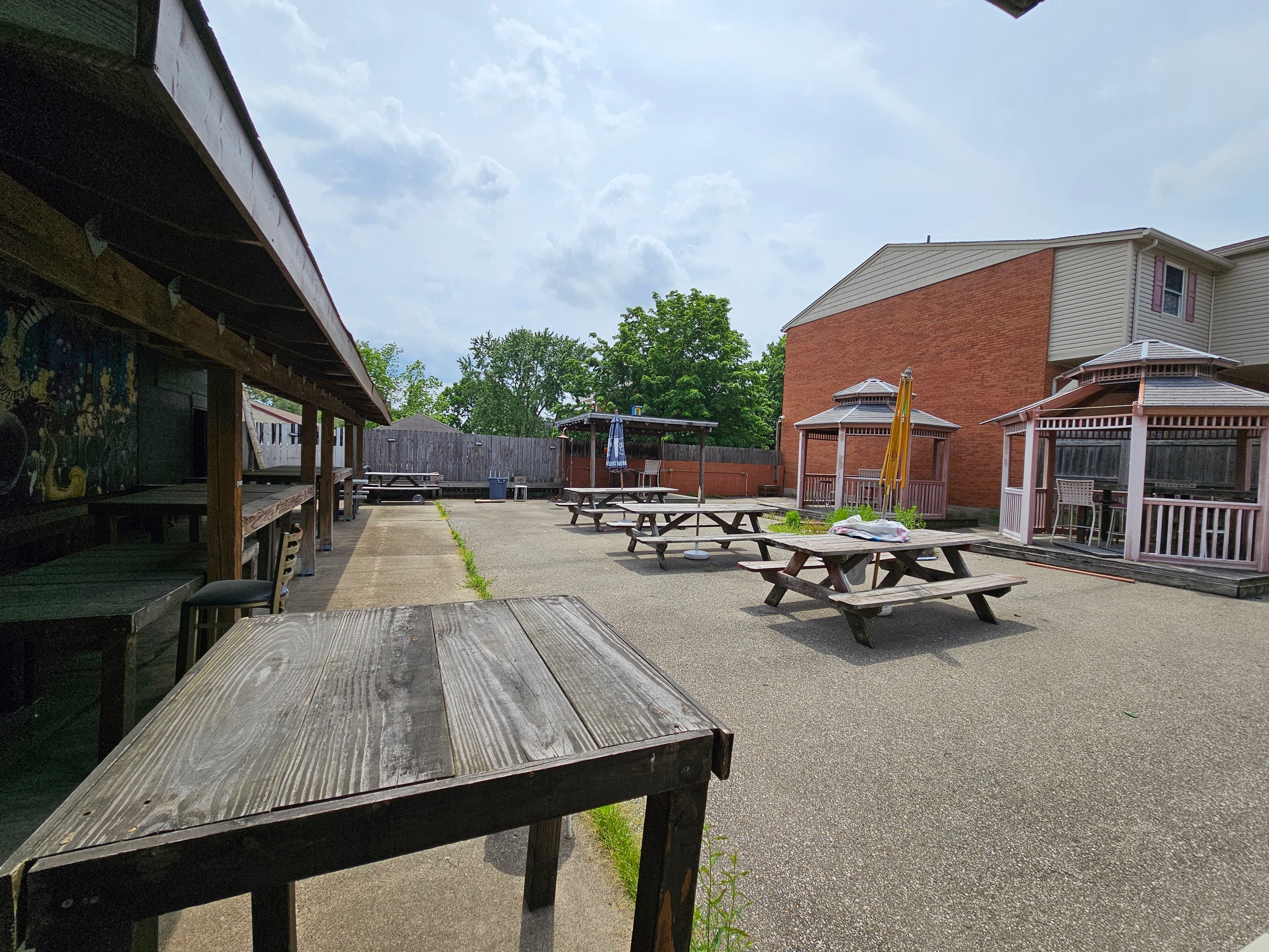 3801 Harrison Ave, Cincinnati, OH 45211