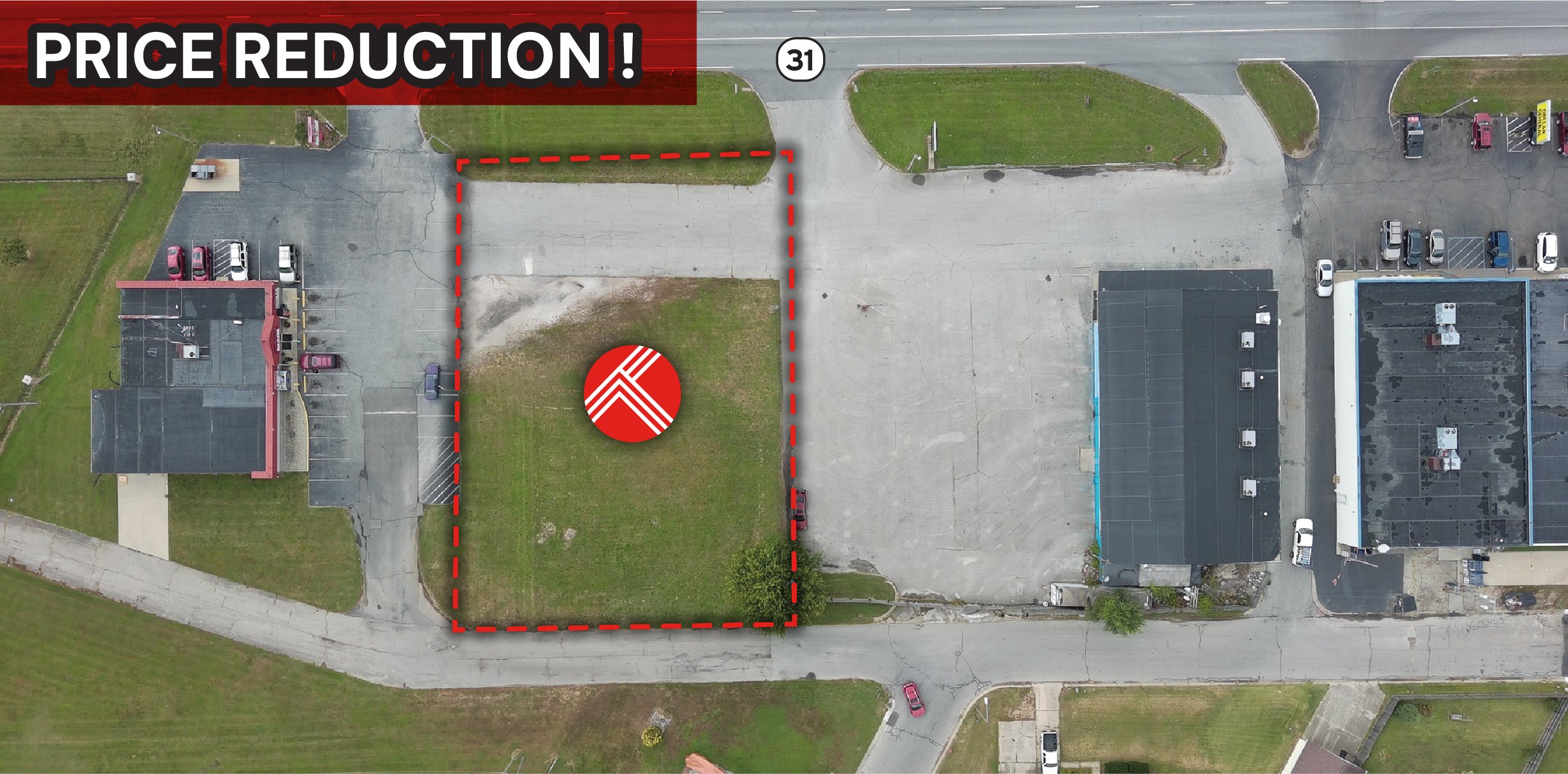 8839 Us Highway 31 S, Edinburgh, IN 46124