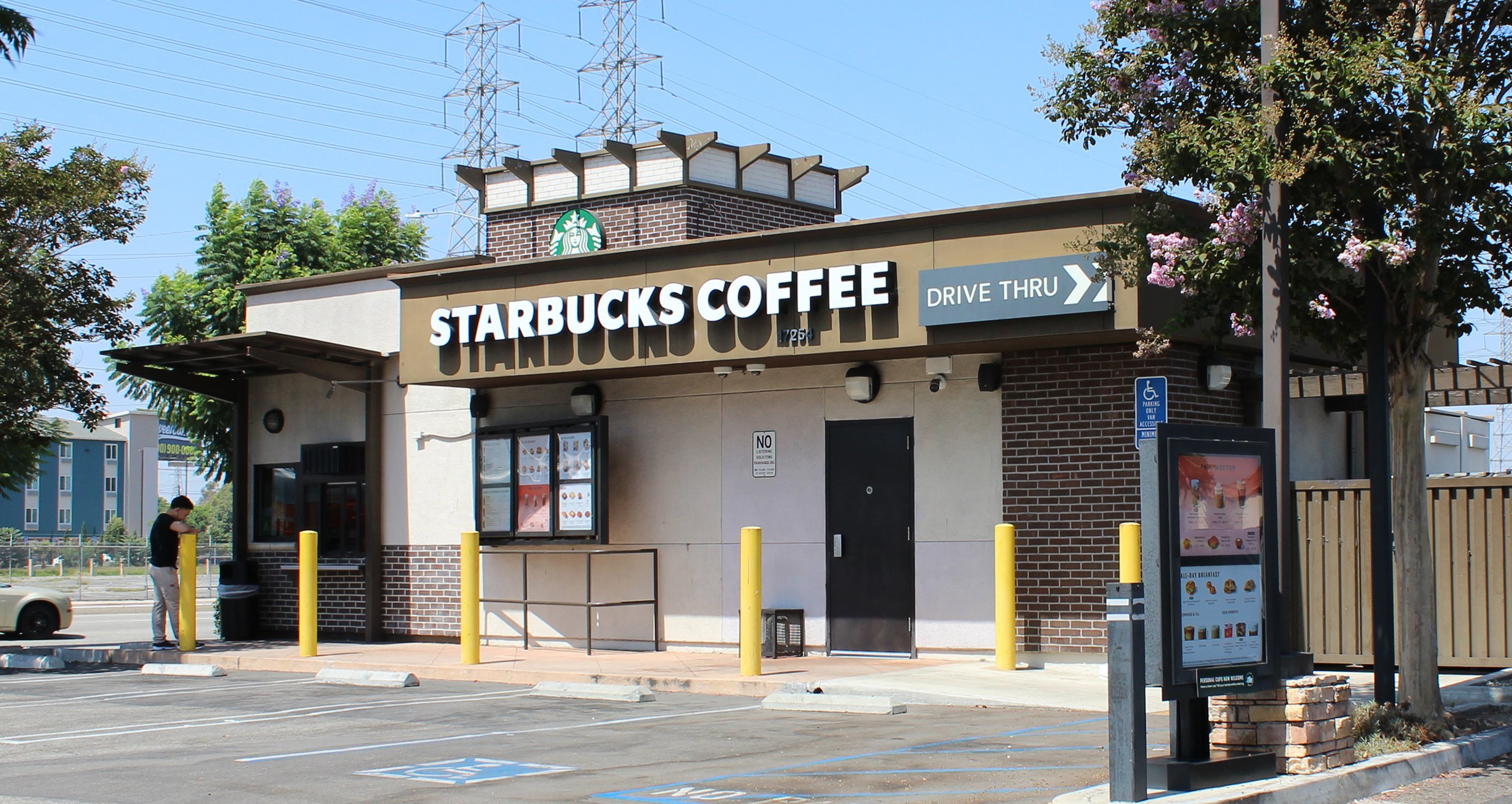 17254 Lakewood Blvd, Bellflower, CA 90706