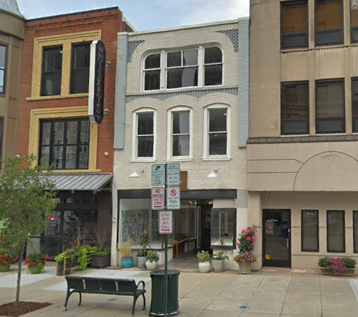 33 N Saginaw St, Pontiac, MI 48342