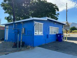 49927 29 Palms Hwy, Morongo Valley, CA 92256