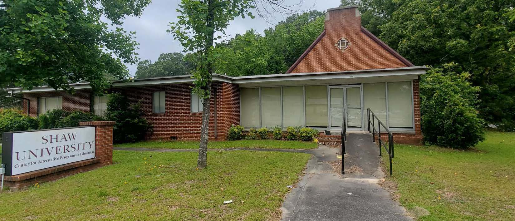 2611 E 10Th St, Greenville, NC 27858