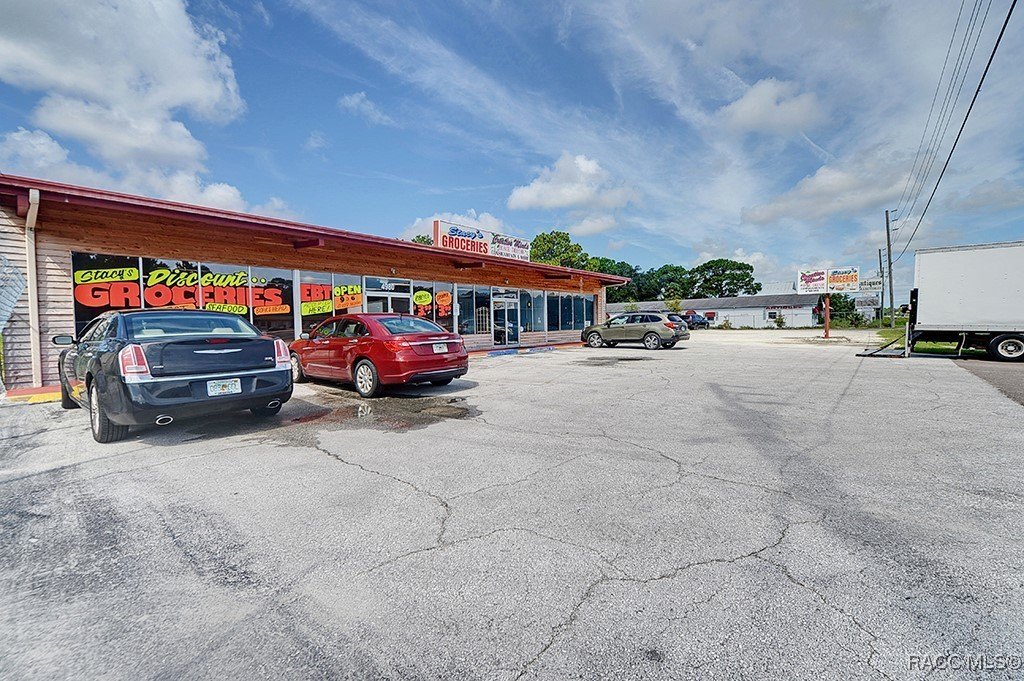 4980 S Suncoast Blvd, Homosassa, FL 34446