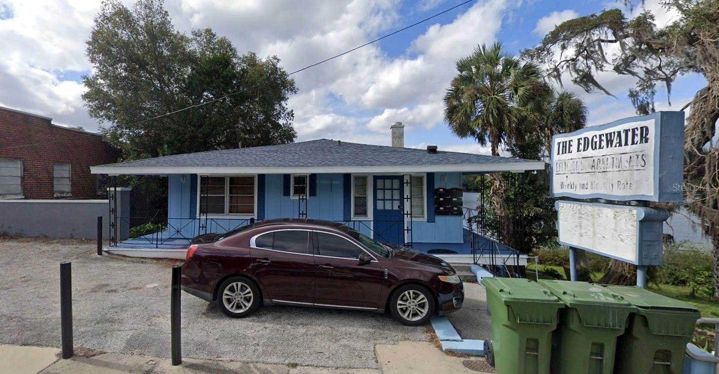 1515 6Th St NW, Winter Haven, FL 33881