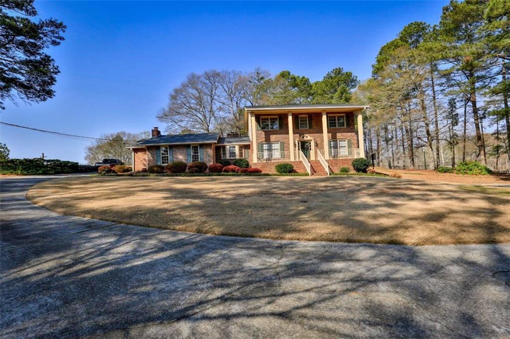 3460 Loganville Ga 30052-9112, Loganville, GA