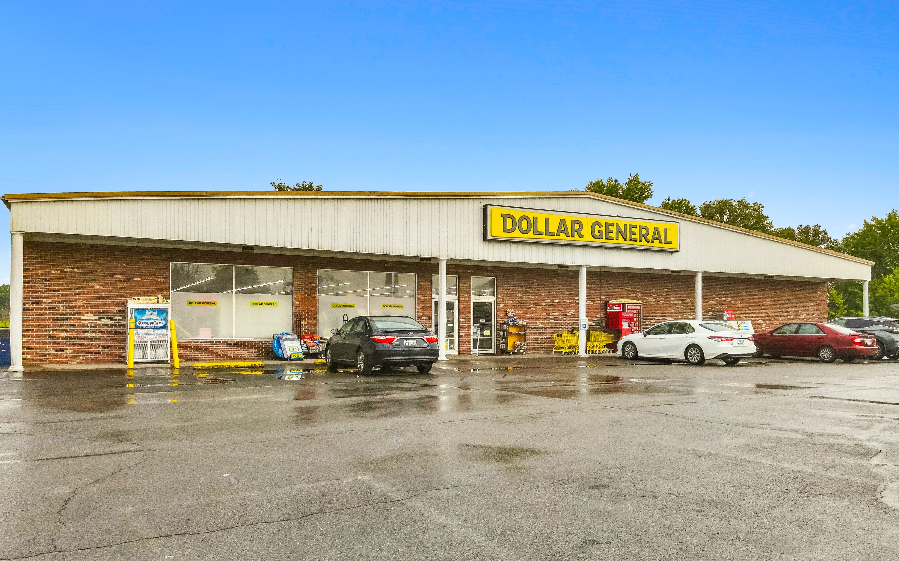 1217 Us Highway 45, Eldorado, IL 62930