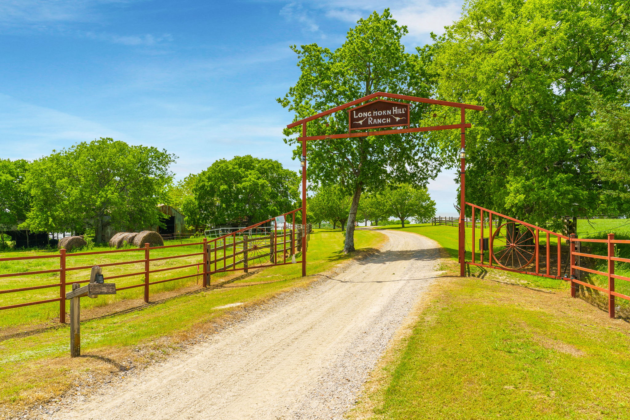 8685 Fm 1827, Anna, TX 75409