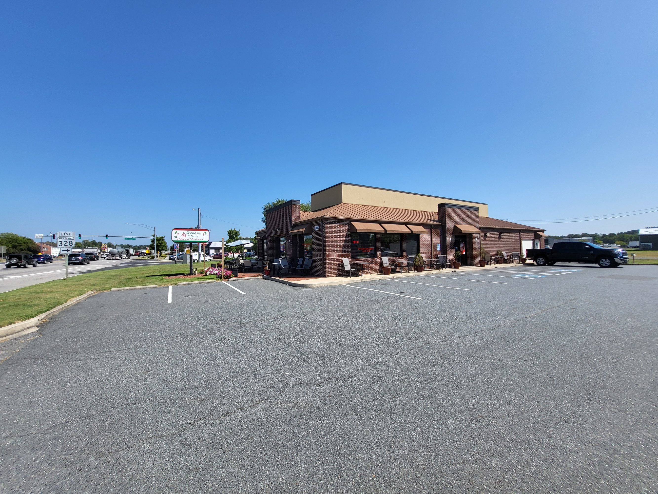 8305 Ocean Gtwy, Easton, MD 21601