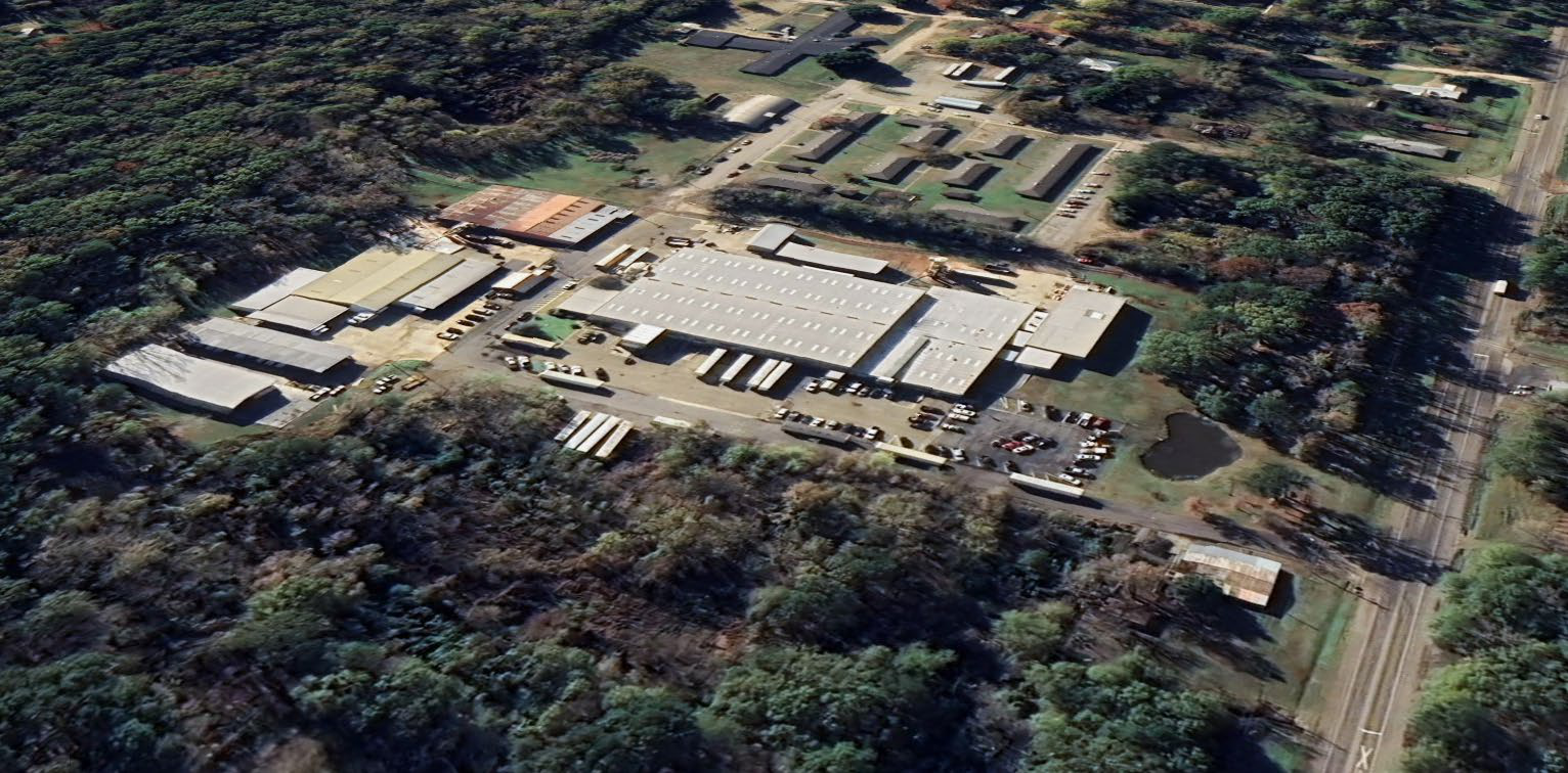 701 E Bonham St, Jefferson, TX 75657