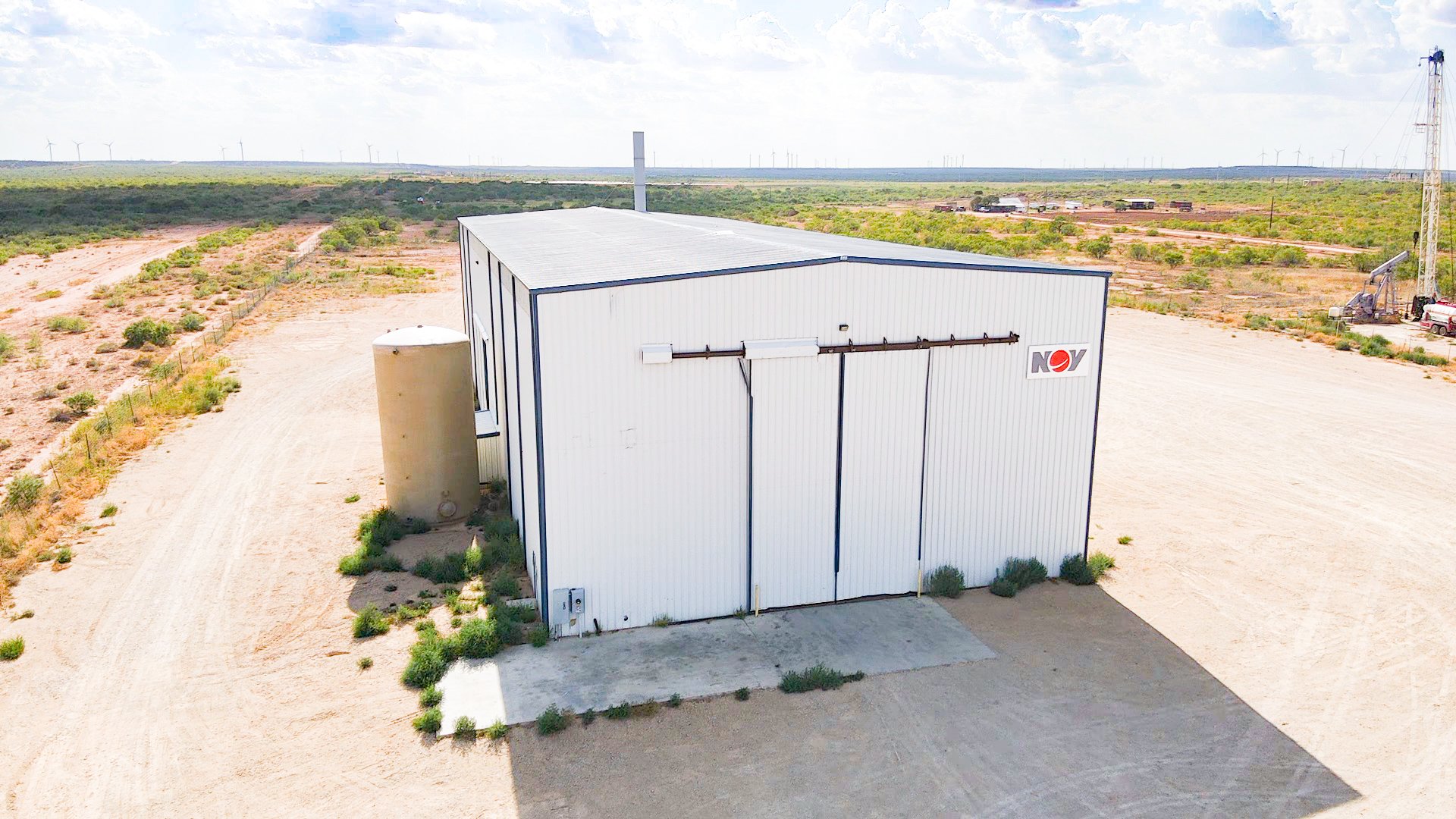 2599 Fm 3033, Stanton, TX 79782