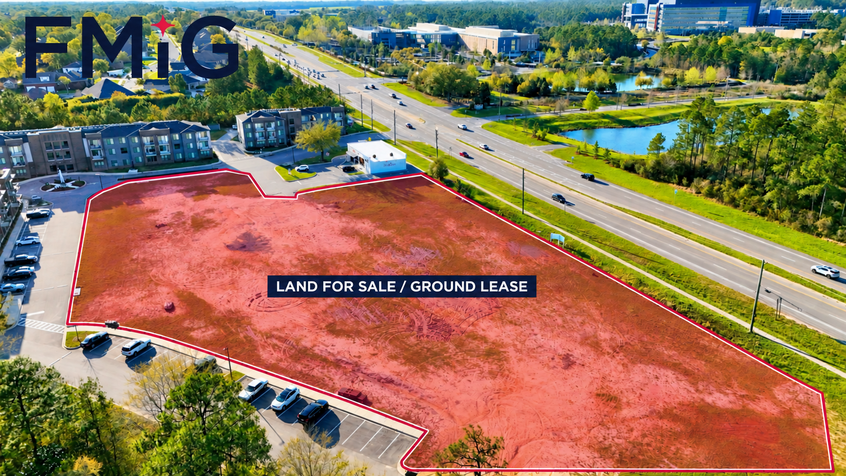 3811 W Nine Mile Rd, Pensacola, FL 32526