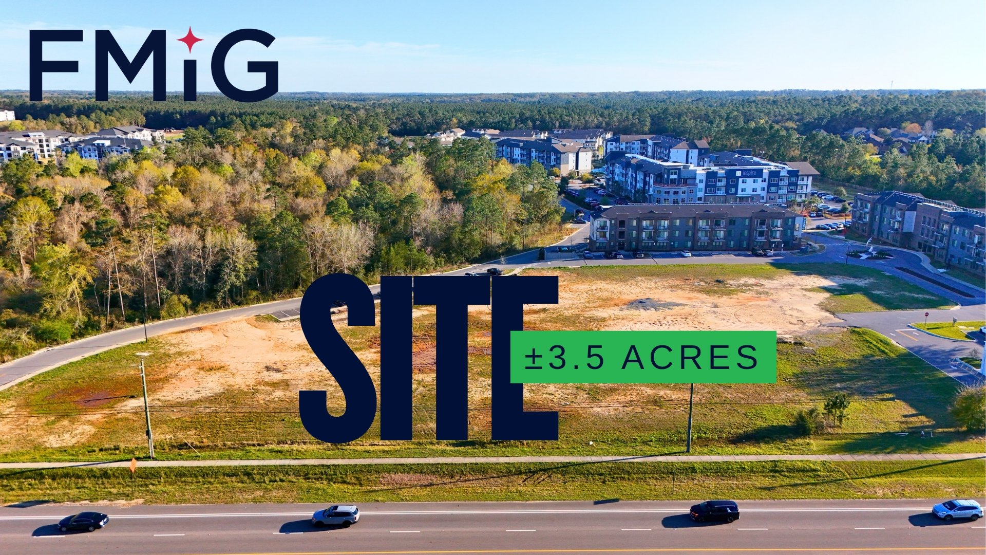 3811 W Nine Mile Rd, Pensacola, FL 32526