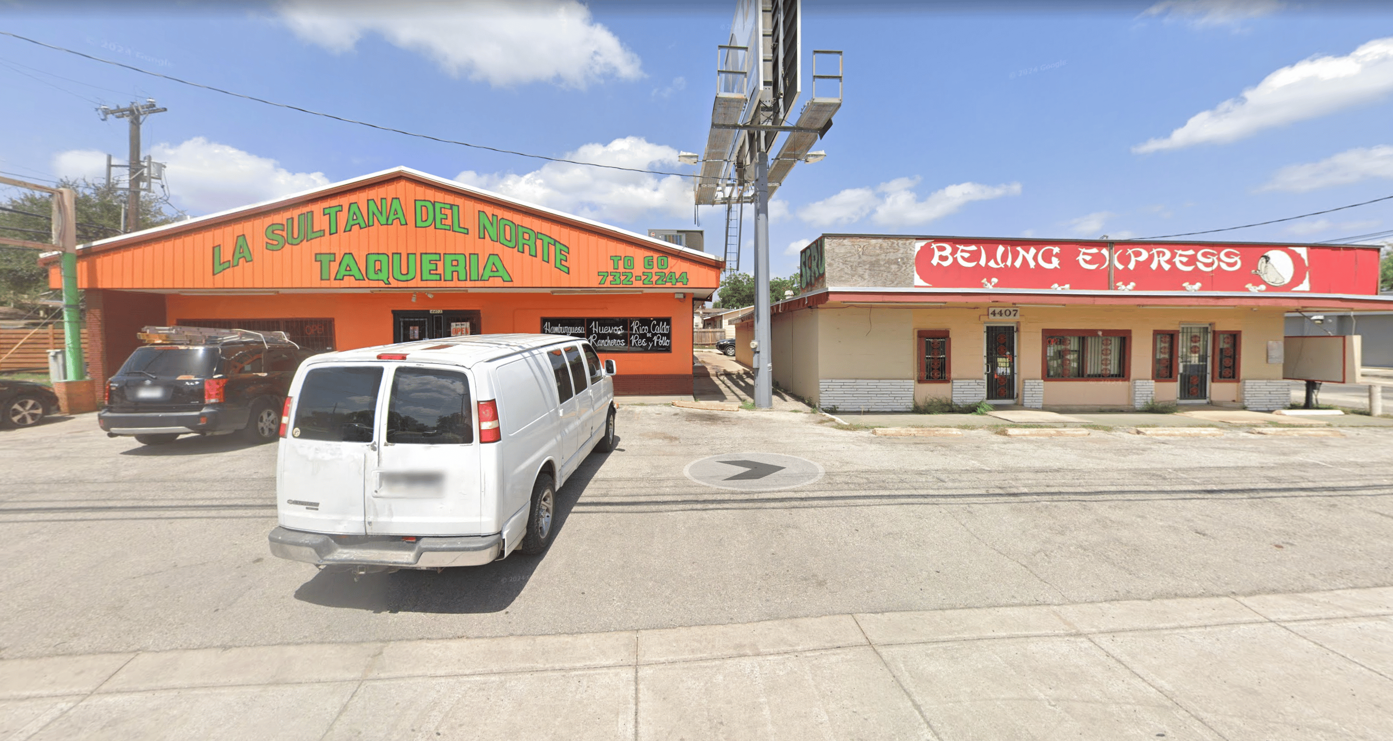 4407 Blanco Rd, San Antonio, TX 78212