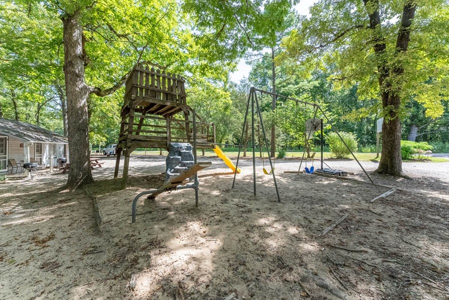 2325 Fout Rd, Gamaliel, AR 72537