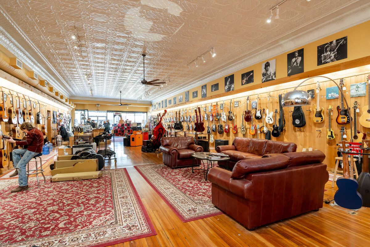1610 Bardstown Rd, Louisville, KY 40205