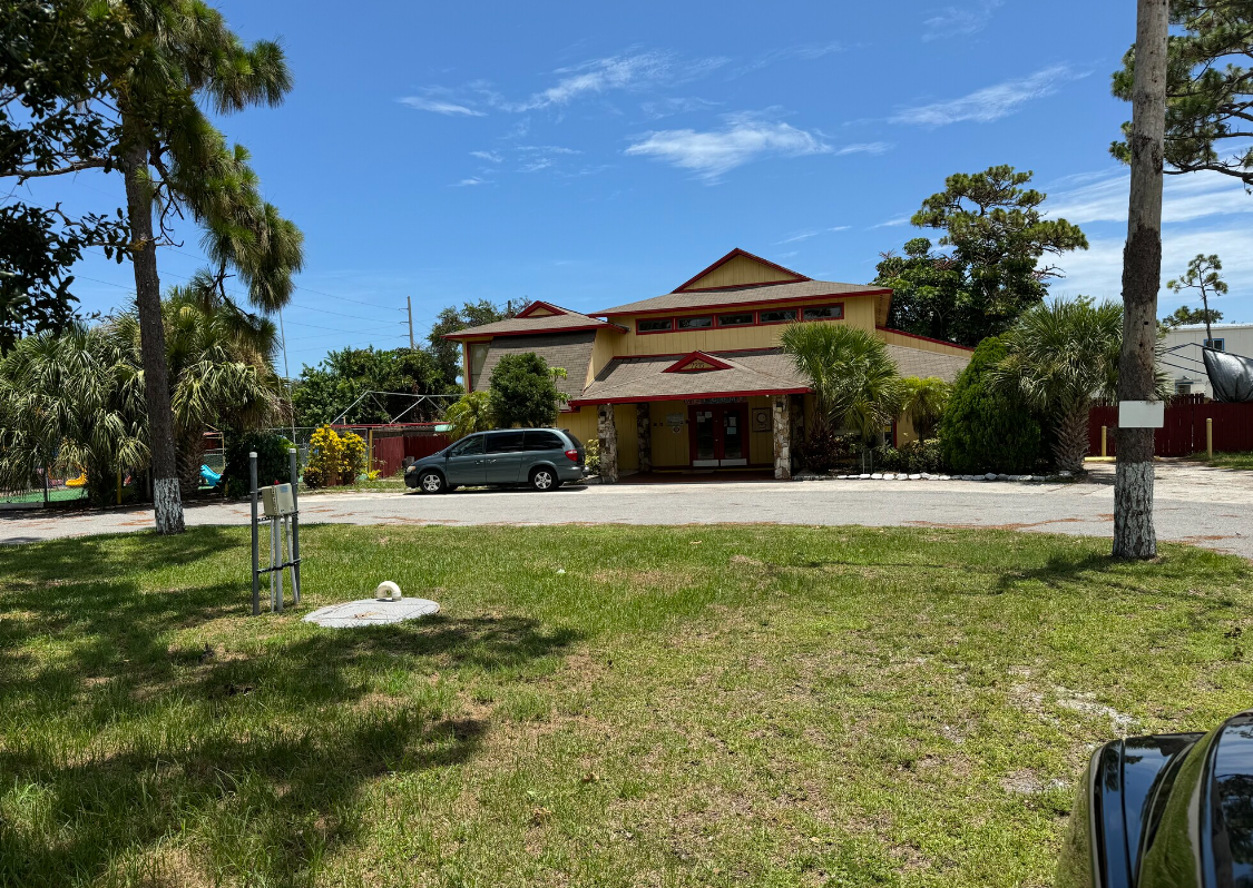 7215 Waelti Dr, Melbourne, FL 32940