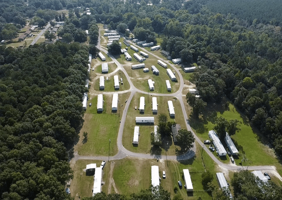 1015 Rhea Ave, Opp, AL 36467