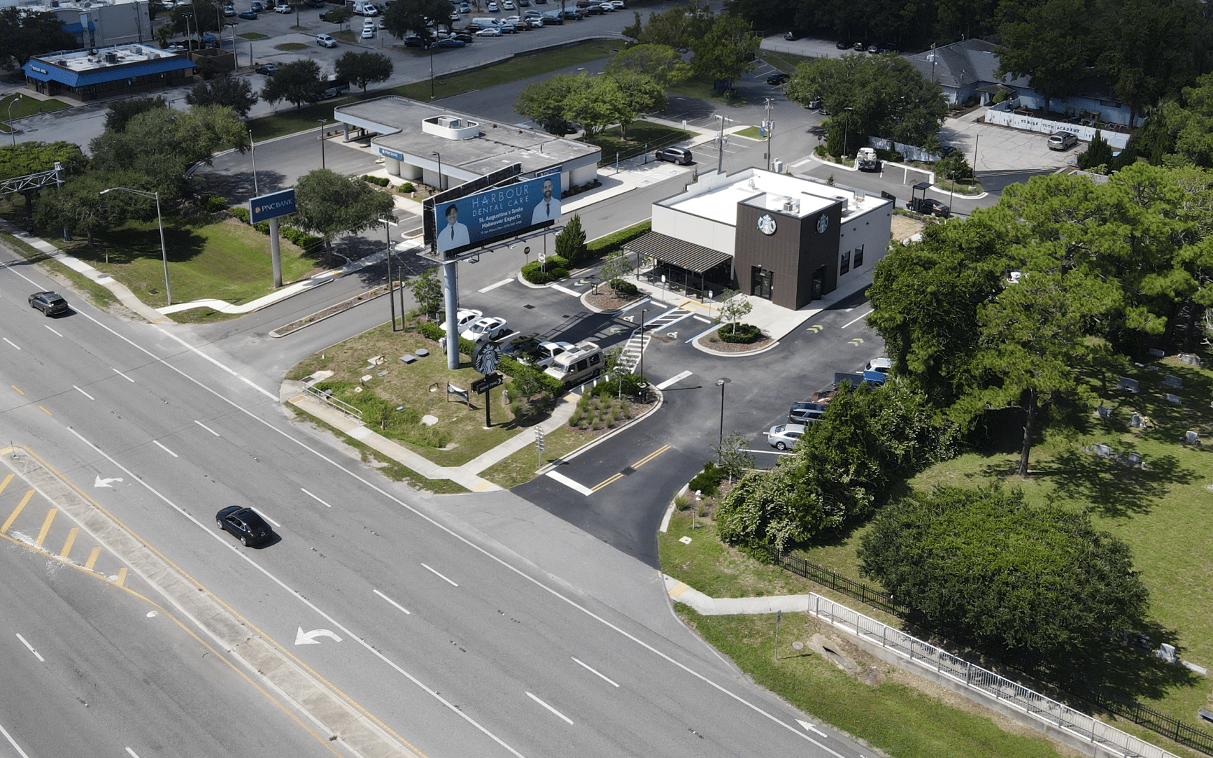 1685 Us Highway 1, St Augustine, FL 32084