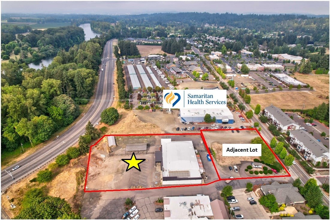 350 NW Hickory St, Albany, OR 97321