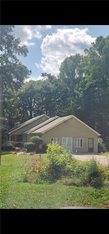 4264 Aaron Sosebee Rd, Cumming, GA 30040