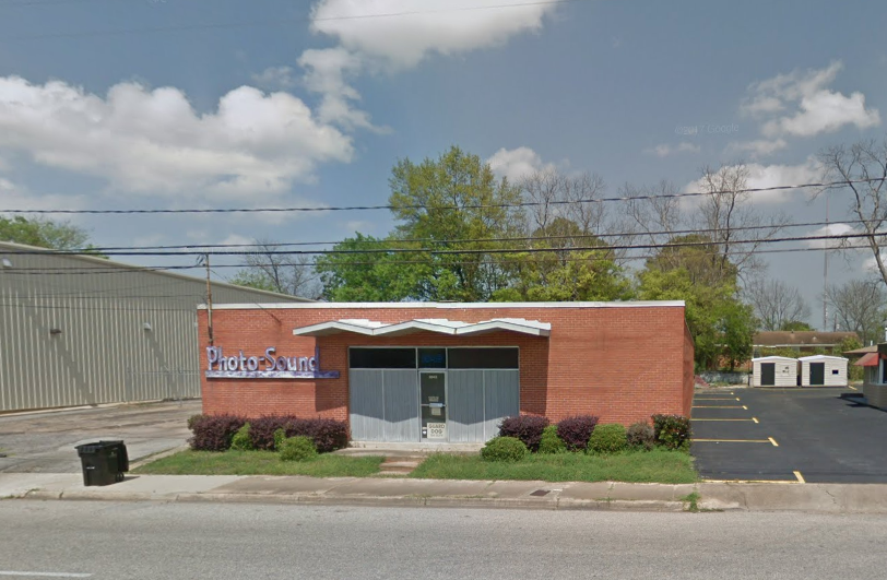 1043 Adams Ave, Montgomery, AL 36104