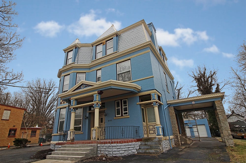 6111 Madison Rd, Cincinnati, OH 45227