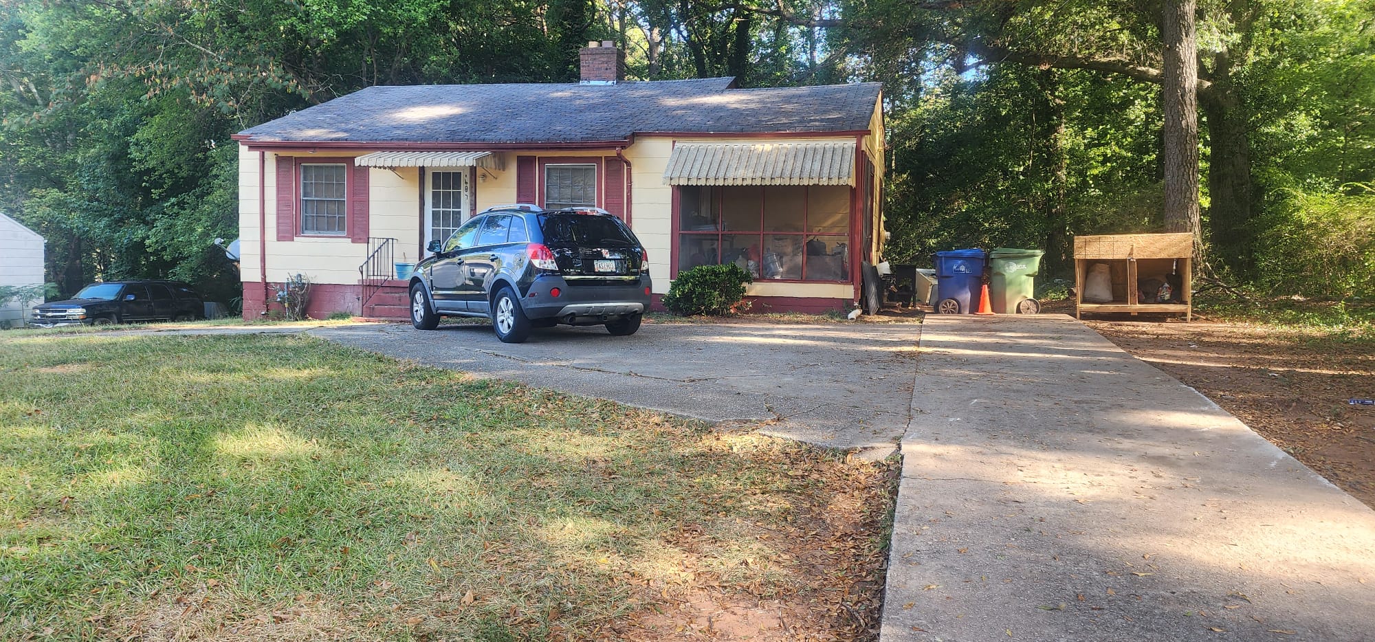 1687 Beechwood Blvd SW, Atlanta, GA 30311