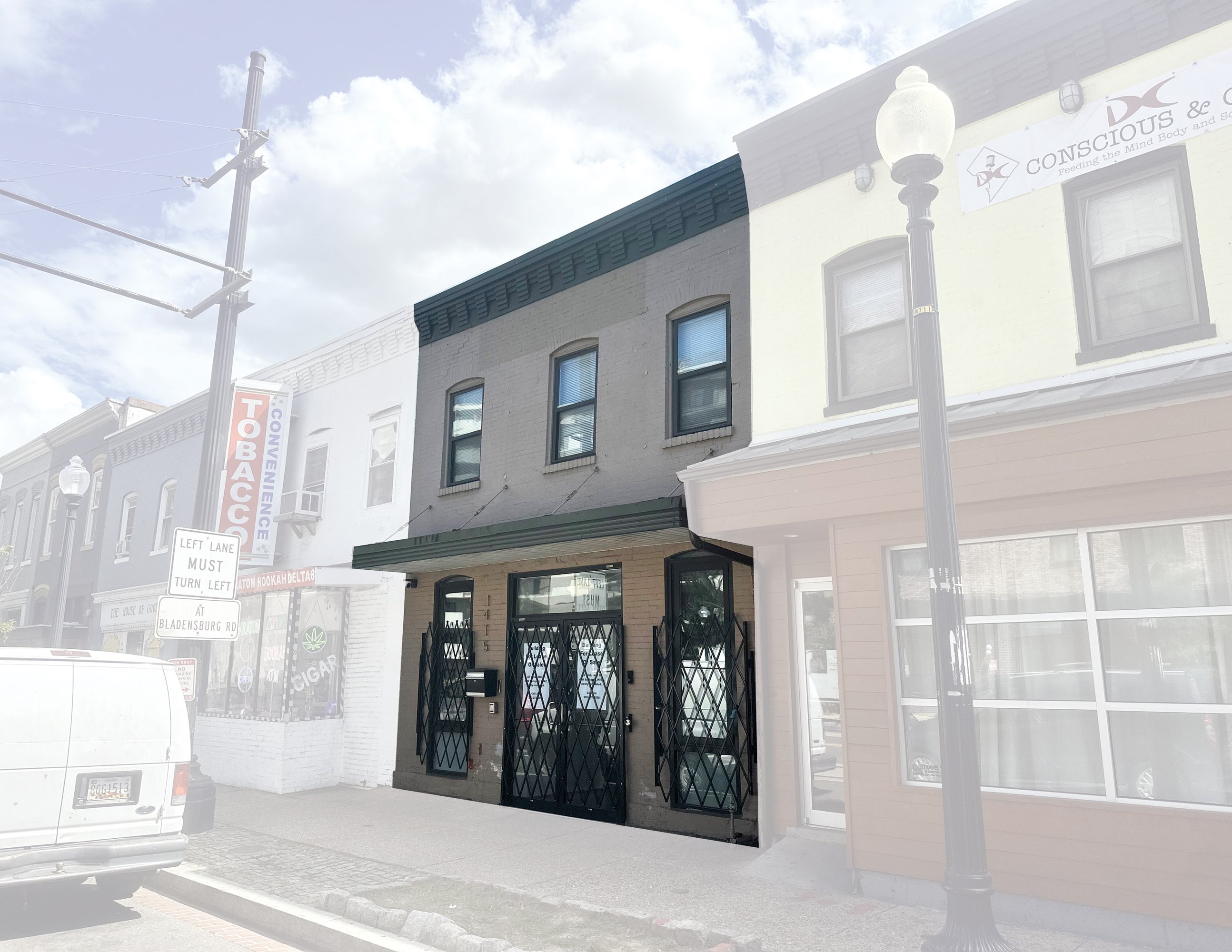 1415 H St NE, Washington, DC 20002