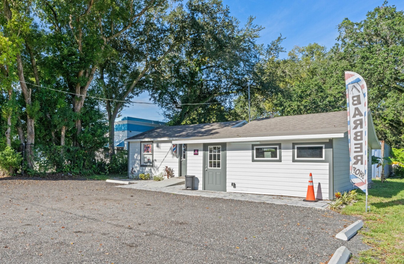 2610 Sanford Ave, Sanford, FL 32773